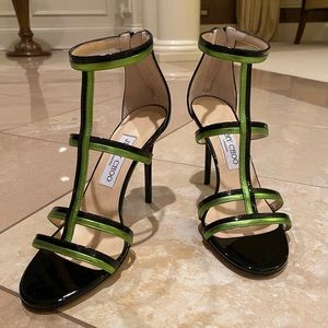 Jimmy Choo Sandals